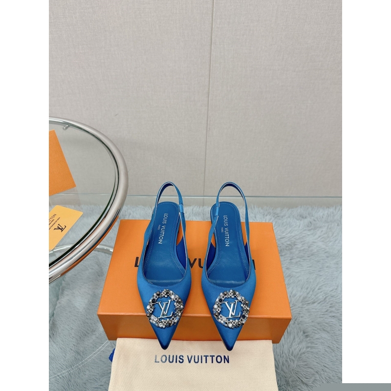 LV Sandals